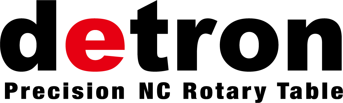 detron Machine Co., Ltd. detron Machine Co., Ltd.