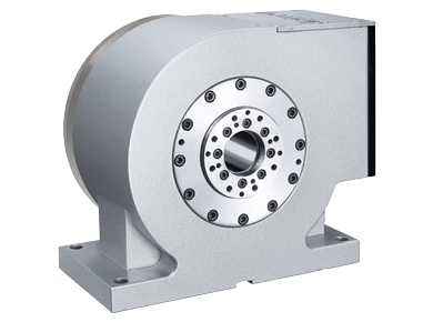 DV-170P 4-Axis DDM Rotary Table ø170 DV-170P 4-Axis DDM Rotary Table ø170