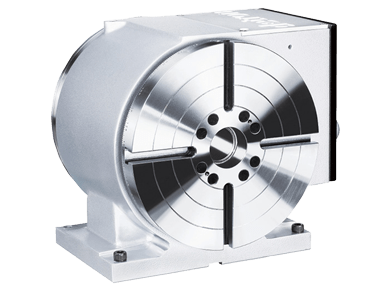 DV-255PⅡ 4-Axis DDM Rotary Table ø255 DV-255PⅡ 4-Axis DDM Rotary Table ø255