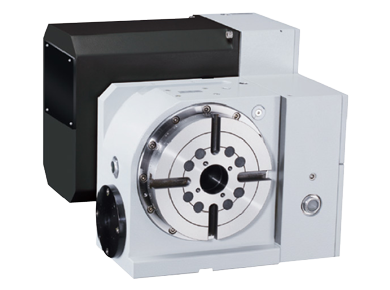 GV-170SB 4-Axis CNC Rotary Table ø170 GV-170SB 4-Axis CNC Rotary Table ø170