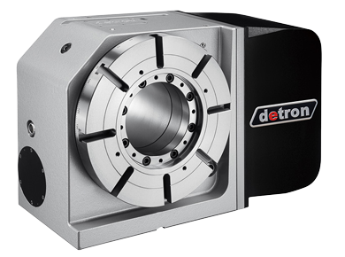 GXA-320H CNC 4-Axis Rotary Table ø320 GXA-320H CNC 4-Axis Rotary Table ø320