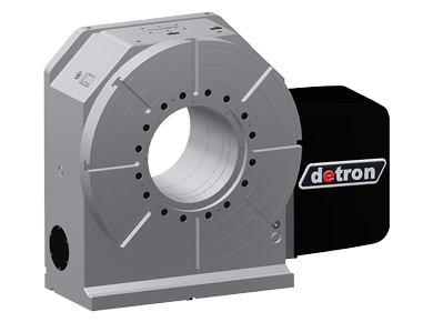 GXA-630H CNC 4-Axis Rotary Table ø630 GXA-630H CNC 4-Axis Rotary Table ø630