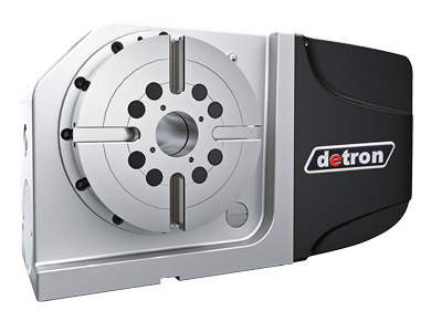 GXA-170S/H CNC 4-Axis Rotary Table ø170 GXA-170S/H CNC 4-Axis Rotary Table ø170