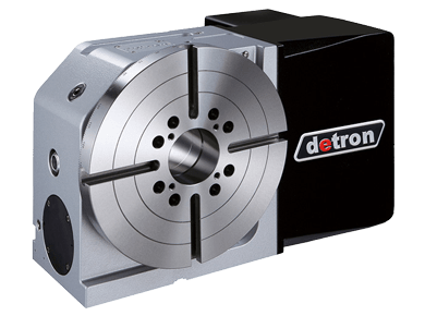 GXA-250ES/H CNC 4-Axis Rotary Table ø250 GXA-250ES/H CNC 4-Axis Rotary Table ø250